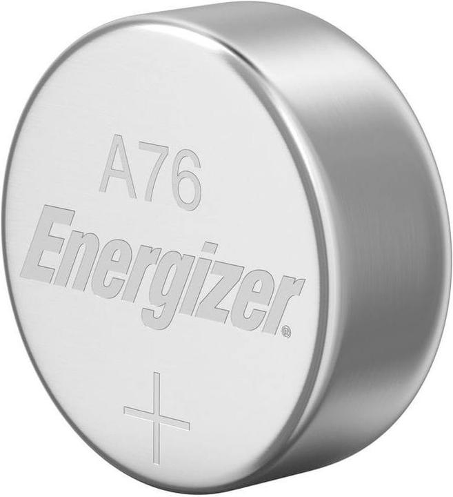 Produktbild Energizer Lr44 A76 (2 Stk., LR44, 150 mAh)