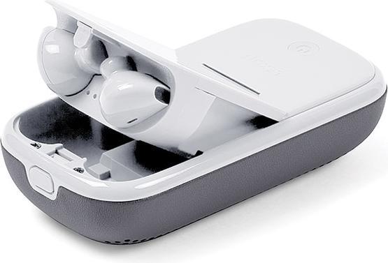 Image du produit Lexon Speaker Buds (6 h, Sans fil)