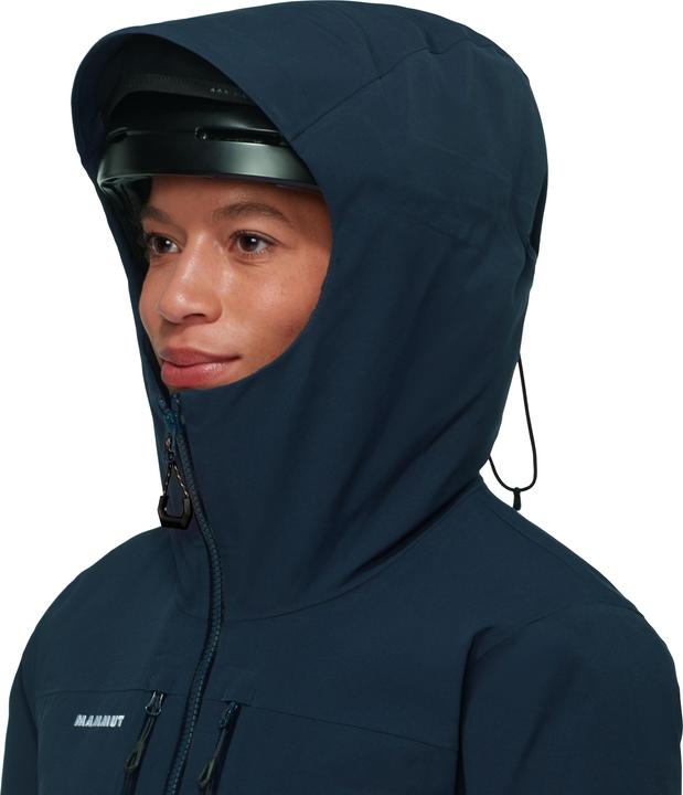 Actual product image Mammut Stoney HS Thermo W (L)