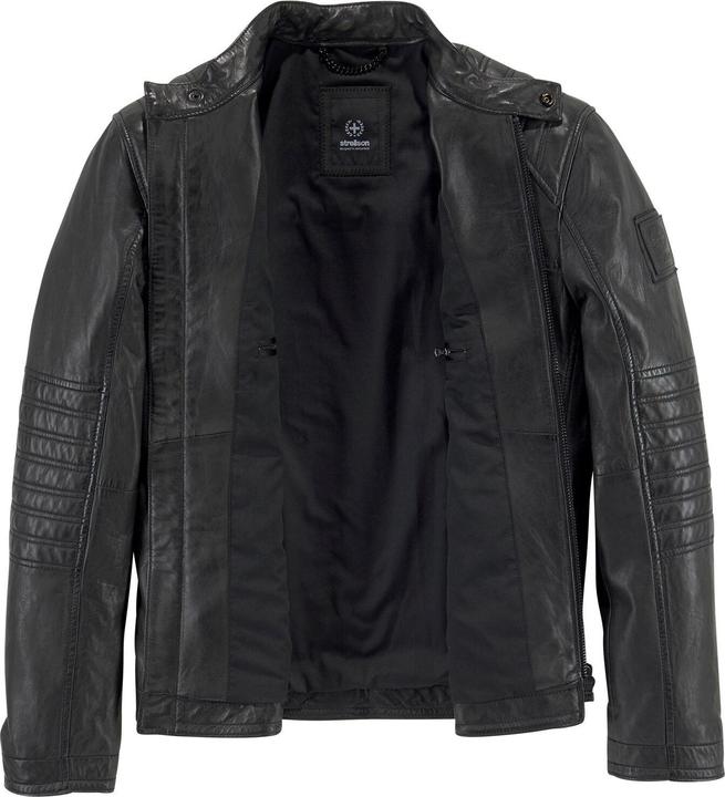 Actual product image Strellson Jacke Lamb Wellington Steppjacke (52)