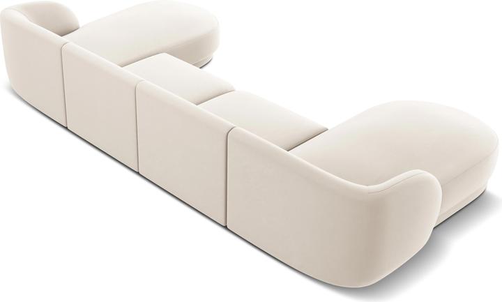 Actual product image Micadoni Miley (Sofa landscape)