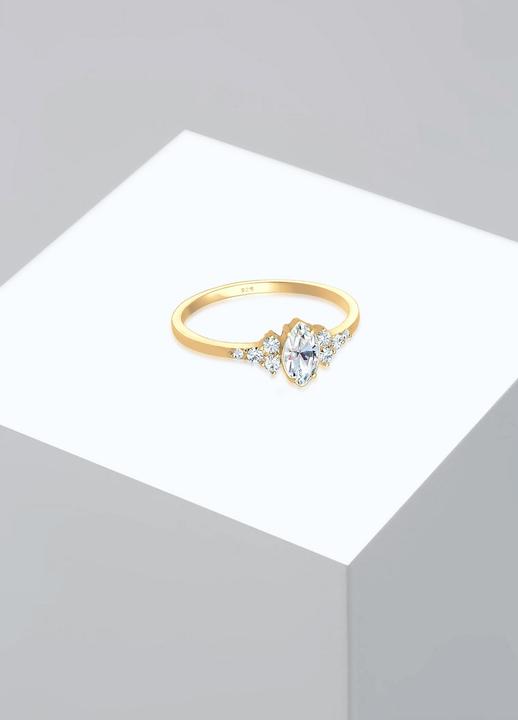 Immagine prodotto Elli Valentin Marquise (58, 925 Argento)