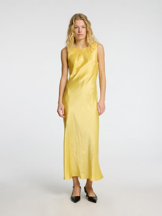 Actual product image Selected Femme Ärmelloses Midikleid (42)