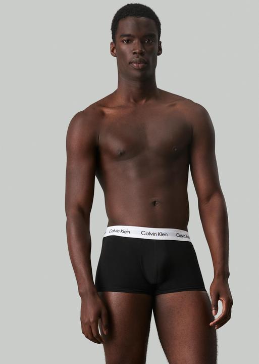 Immagine prodotto Calvin Klein Boxershorts (XL, confezione da 3)
