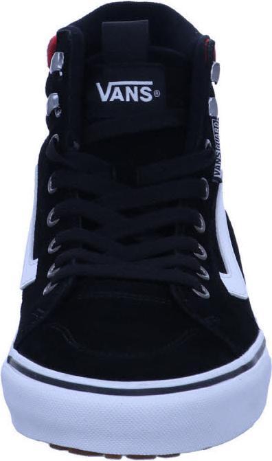Actual product image Vans Filmore Hi Vansguard Sneaker Men (46)