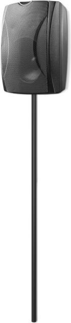Produktbild Multibrackets Kabelkanäle (Kabelkanal, 110 cm)