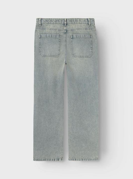 Produktbild Lmtd Dirty Wash Loose Fit Jeans (146)