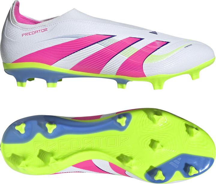 Image du produit adidas Predator League LL FG/MG (45 1/3)