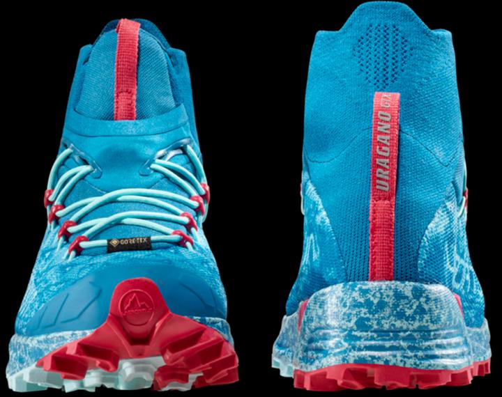 Immagine prodotto La Sportiva Uragano Woman GTX (37.5)
