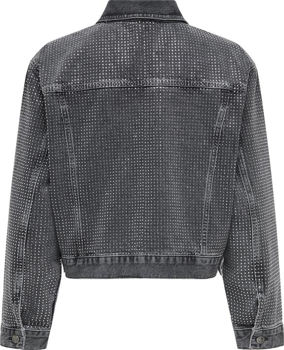 Immagine prodotto Only Giacca di jeans ONLHUDSON Giacca di jeans (XS)