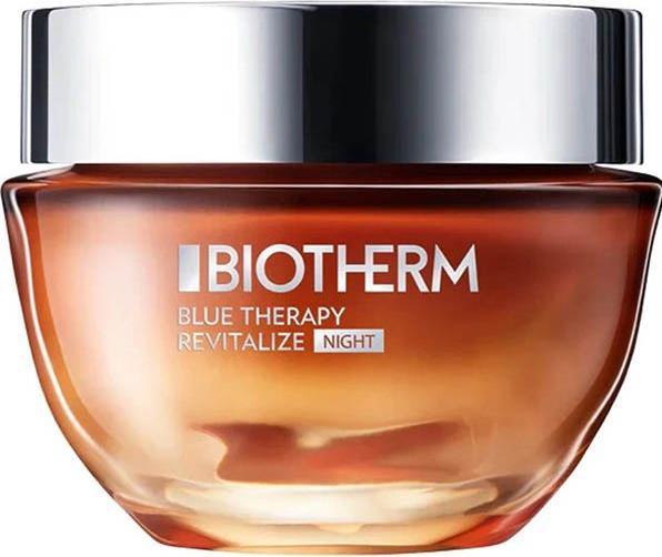 Produktbild Biotherm Blue Therapy Revitalize Night (50 ml, Nachtcreme)