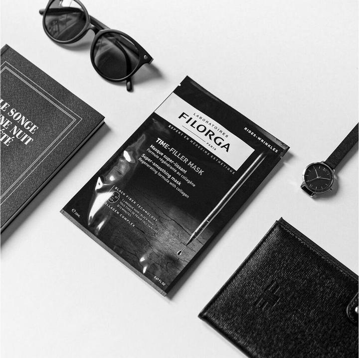 Actual product image Filorga Time filler firming face mask 23g (20 ml)