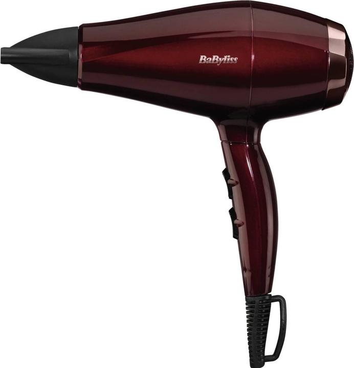 BaByliss Inspired