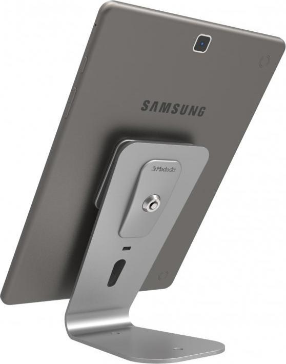 Actual product image Compulocks Universal Tablet Lock Stand