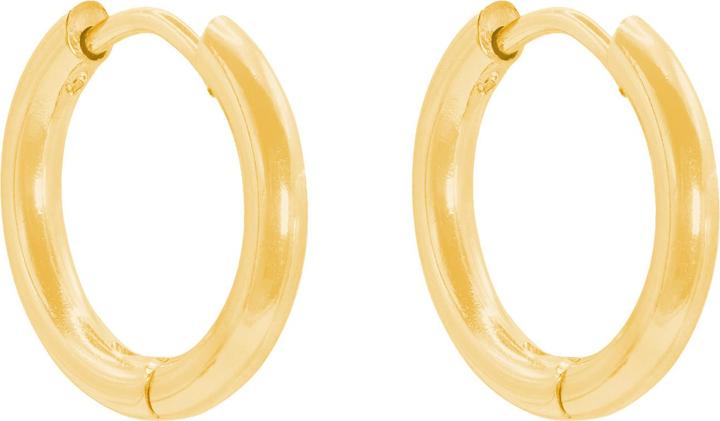 Immagine prodotto Heideman Bruti color oro (100% acciaio inossidabile)