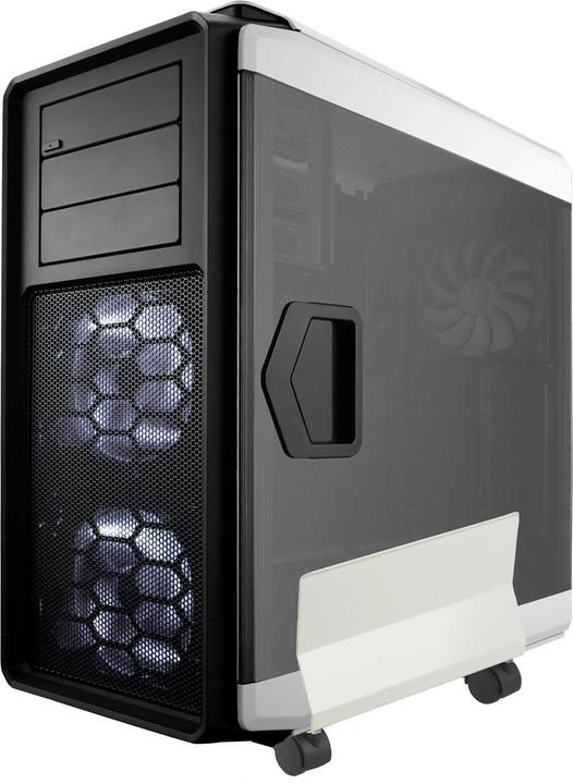 Q-Connect CPU holder for computer