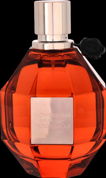 Viktor & Rolf Flowerbomb Tiger Lily (Eau de Parfum, 100 ml)