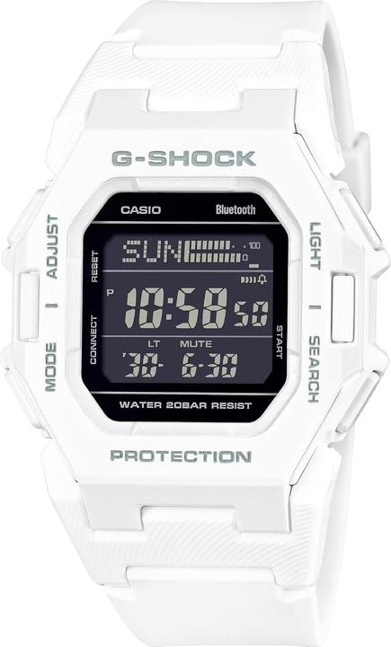 G-Shock GD-B500-7ER (Digitaluhr, 46.30 mm)
