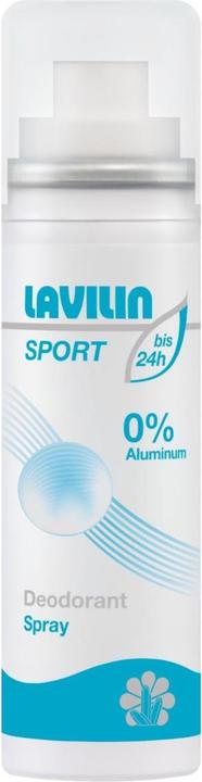 Actual product image Lavilin Deo Spray 75ml (Spray, 75 ml)