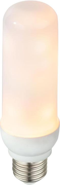 Globo LED Leuchtmittel 1xLED E27 (E27, 3 W, 88 lm, 1 x, G)