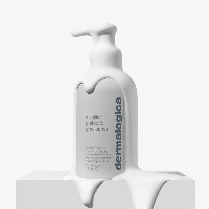 Actual product image Dermalogica Cleansers - Micellar Prebotic Precleanse (Cleansing lotion, 150 ml)