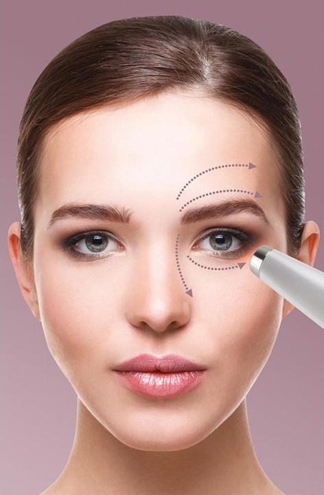 Produktbild Homedics Eye-200