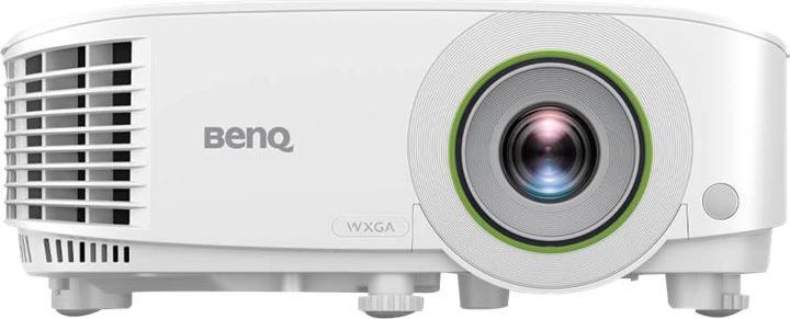 Image du produit BenQ EW600 (WXGA, 3600 lm, 1.55 - 1.7:1)