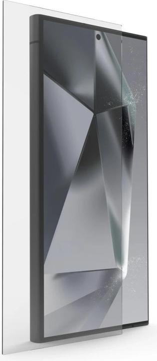 Actual product image Hama SchutzglasCPGalaxy S25 Ultra (1 Piece, Samsung Galaxy S25 Ultra)