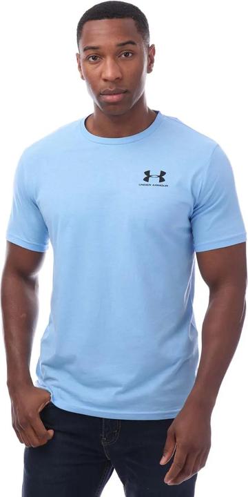 Immagine prodotto Under Armour Sportstyle Maglietta Maniche Corte Uomo (S)