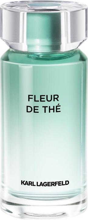 Karl Lagerfeld Fleur de Thé Eau de Parfum