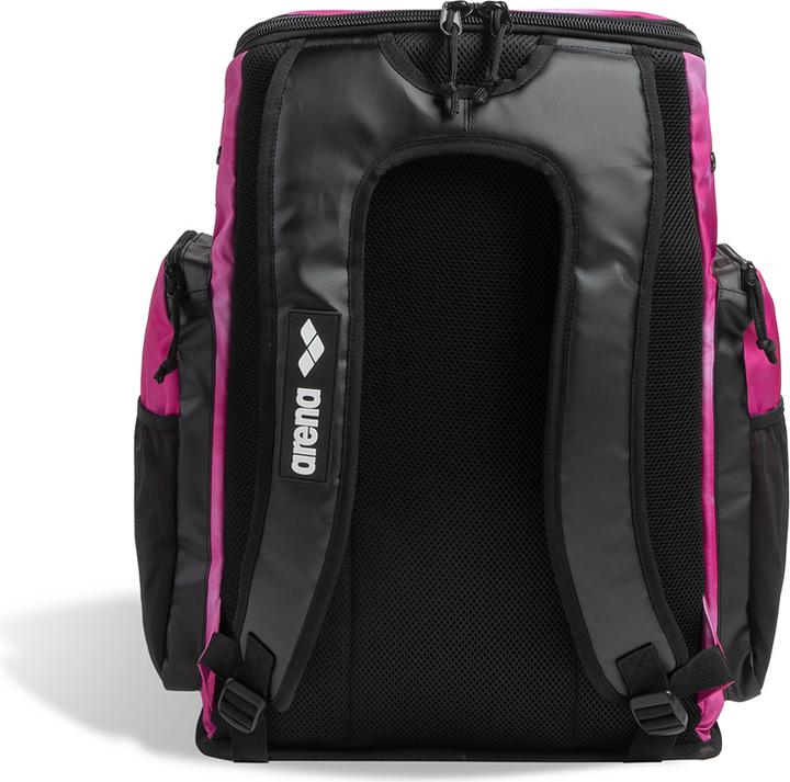 Actual product image Arena Spiky III Backpack 45 Allover (45 l)