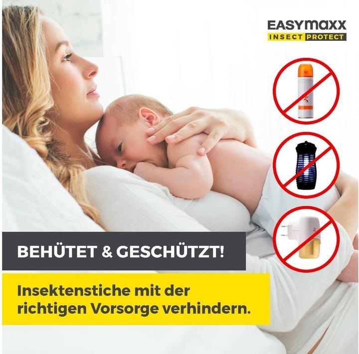 Produktbild Easymaxx Magic Fit (160 x 100 cm)