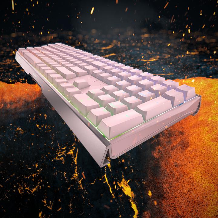 Productafbeelding CHERRY xtrfy MX Board 3.0S (DE, Bedraad)