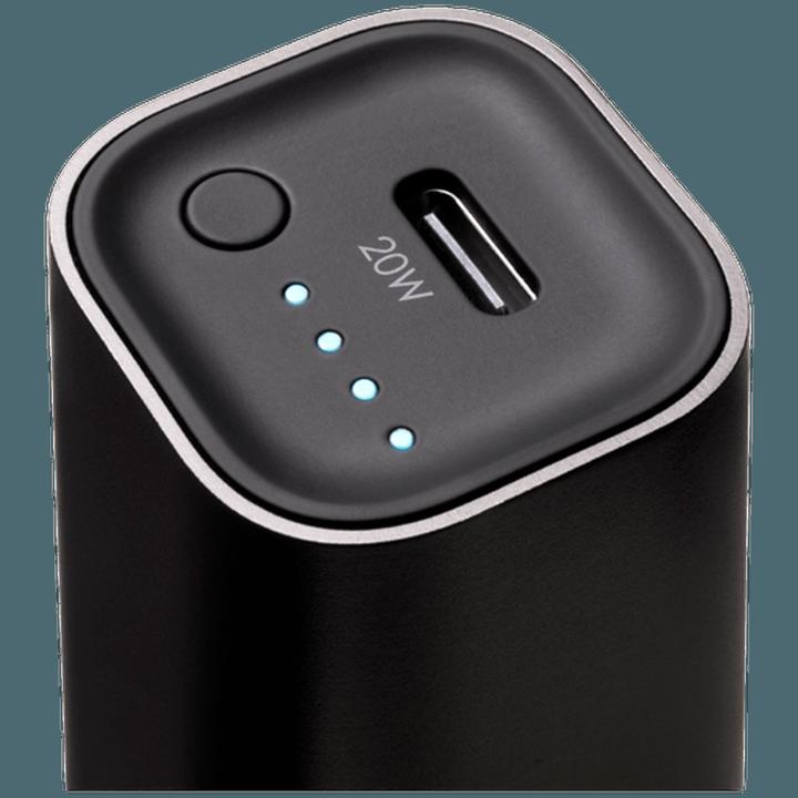 Produktbild mophie Powerstation (5000 mAh, 20 W, 20 Wh)
