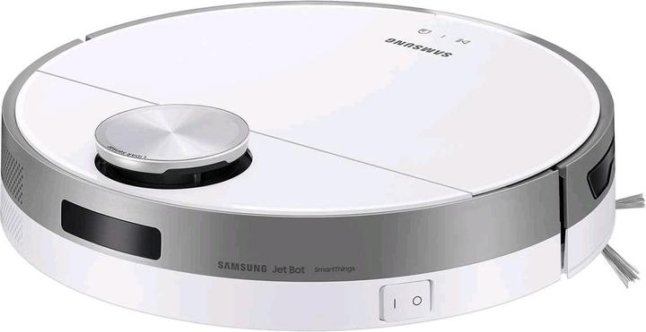Image du produit Samsung Jet Bot+ (Robot vacuum)