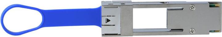 Produktbild BlueOptics Mellanox MAM1Q00A-QSA28 kompatibler 100 Gigabit QSFP28 zu SFP28 Konverter