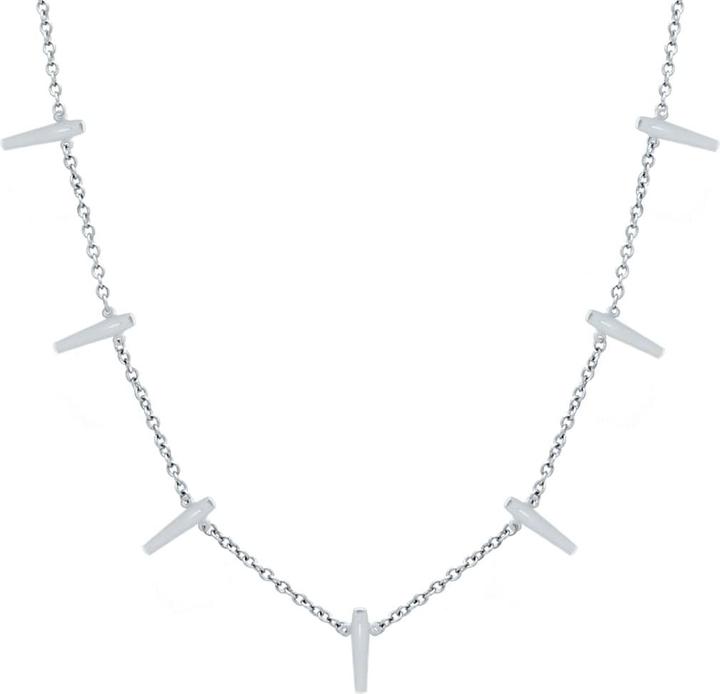 Immagine prodotto Candy Collana Tanea, argento 925 (Argento 925, 38 - 41 cm)