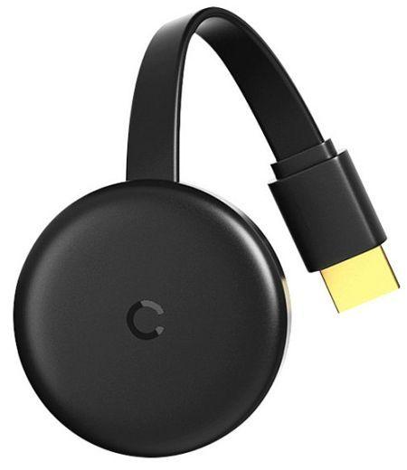 Actual product image Générique FHD 128Mb miracast / airplay TV Dongle (0.13 GB)