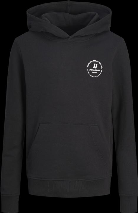 Actual product image Jack & Jones Jjeswift Sweat Hood Noos Jnr (128)