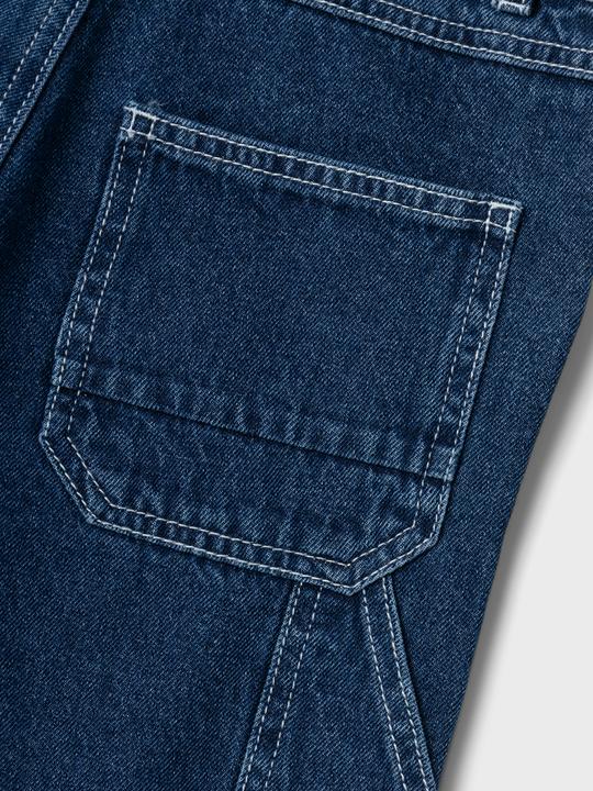 Immagine prodotto Name it Jeans cargo straight fit (134)