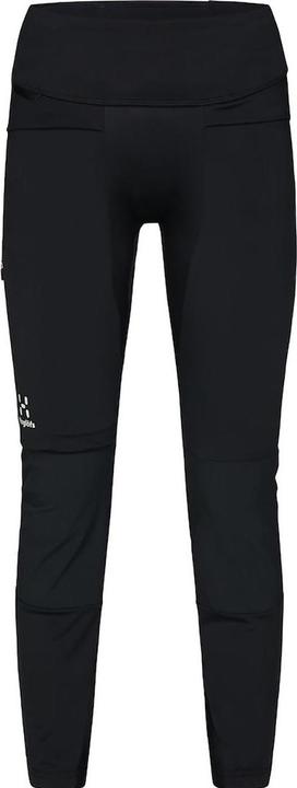 Haglöfs Luna Tights Women True black (S)