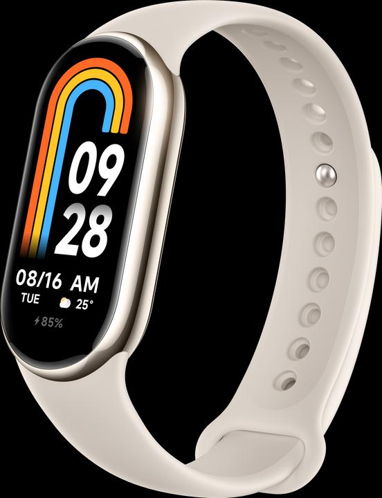 Immagine prodotto Xiaomi Smart Band 8 (48 mm)