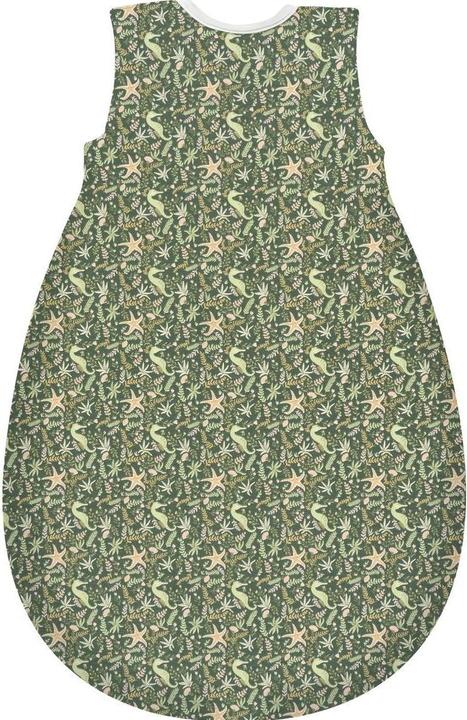 Produktbild Alvi Kugelschlafsack Mäxchen Light GOTS (0.5 TOG, Sommer)