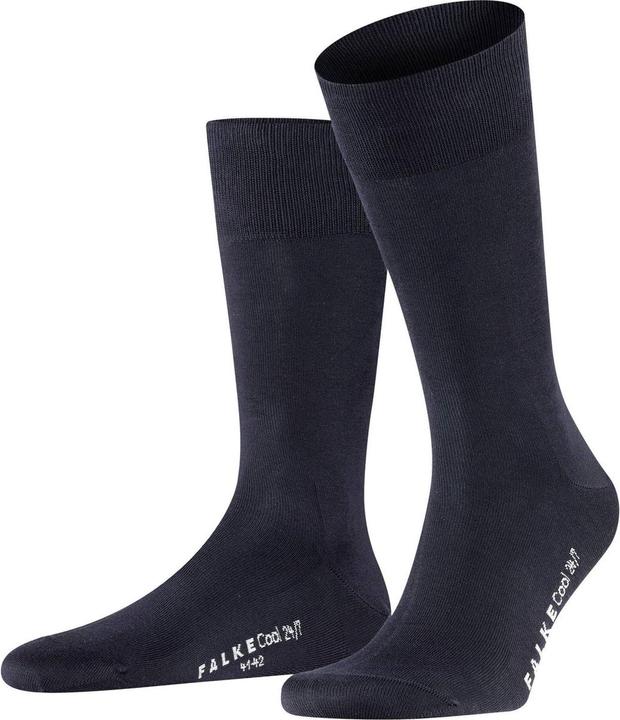 Produktbild Falke Socken Business Stretch (2er Pack, 41 - 42)