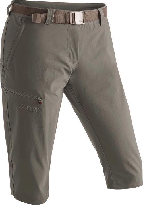 Produktbild Maier Sports Inara Slim Capri Hose (S)