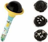 Actual product image Scratch Projector Flashlight Jungle