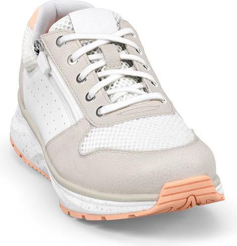 Actual product image Joya Dynamo Zip White / Beige Women (40, 40.5, 40 1/3)