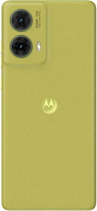Produktbild Motorola Moto G85 (256 GB, Olive Green, 6.67", Dual SIM, 50 Mpx, 5G)