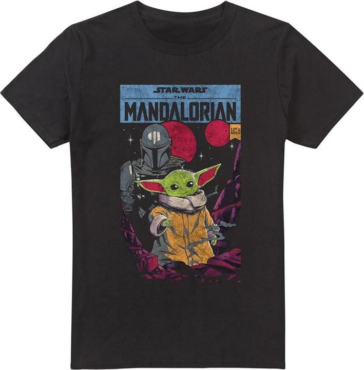 Star Wars TShirt (4XL)