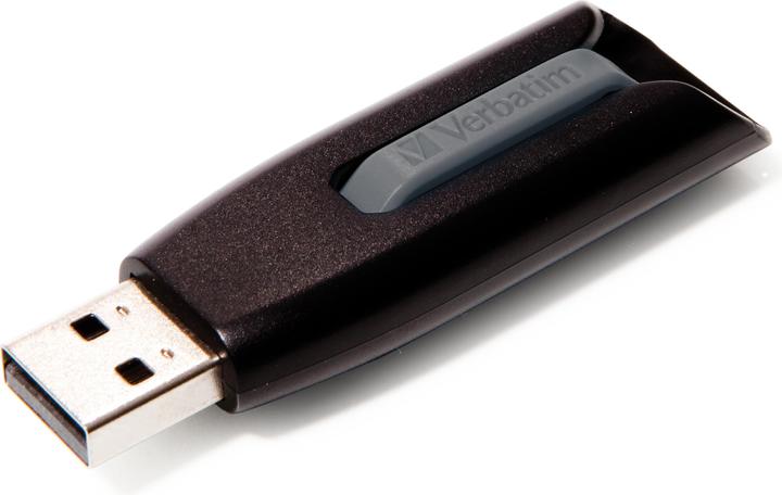 Actual product image Verbatim Store 'n' Go V3 (32 GB, USB-A)